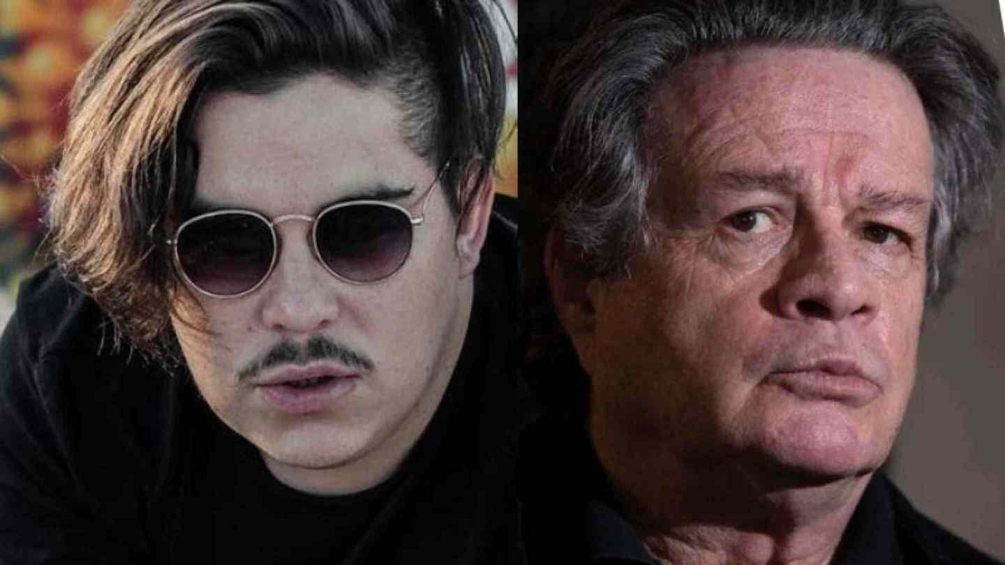 ¿Quién es Paco Rueda? El actor vinculado a proceso por presunto fraude ...