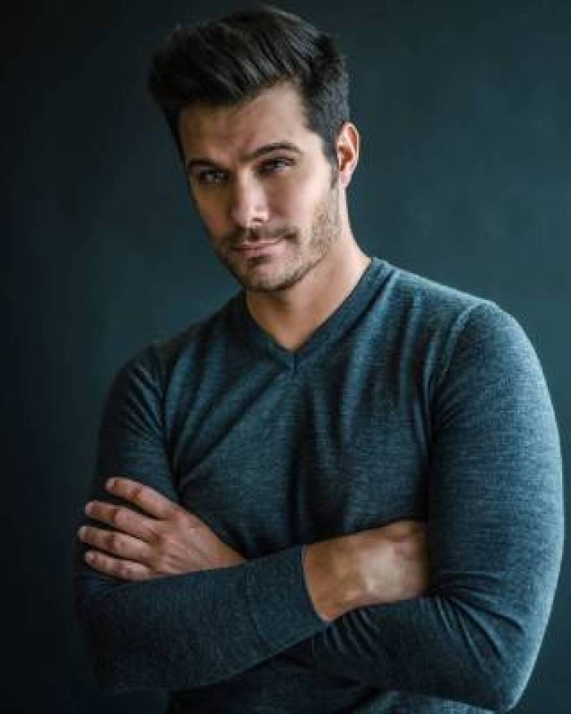 Brandon regresa con protagónico