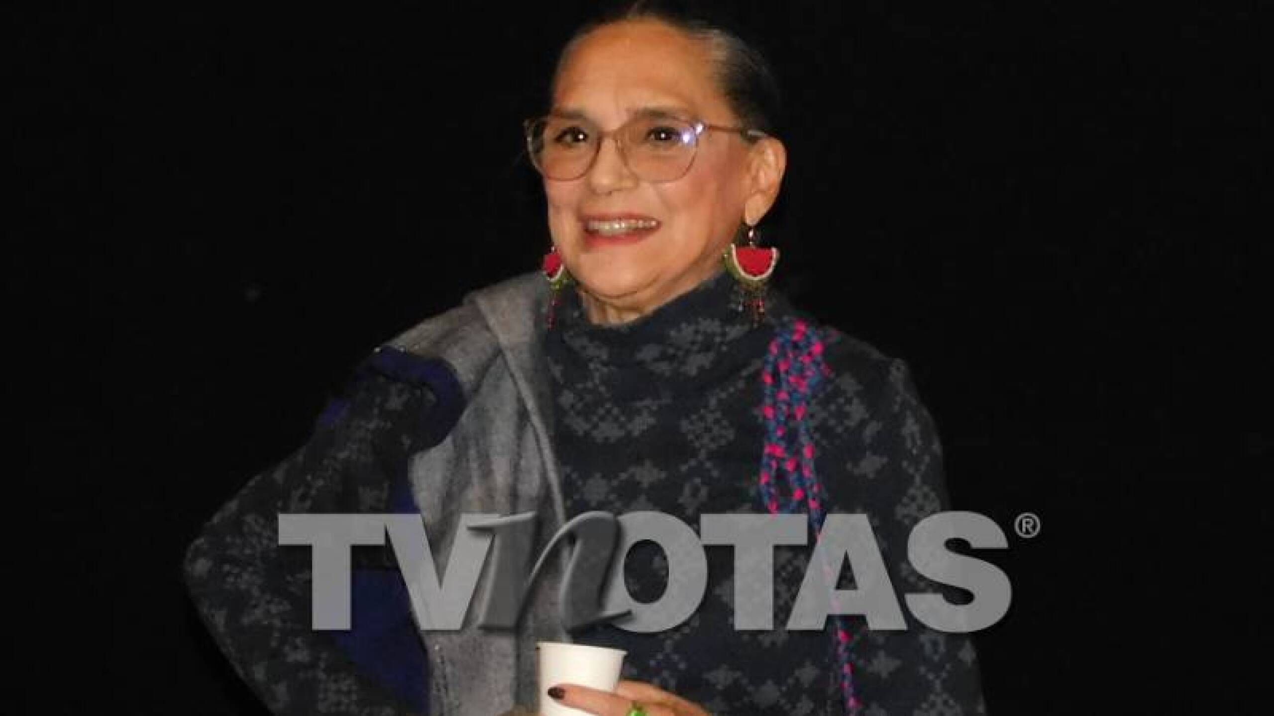 Ofelia Medina nueva producción