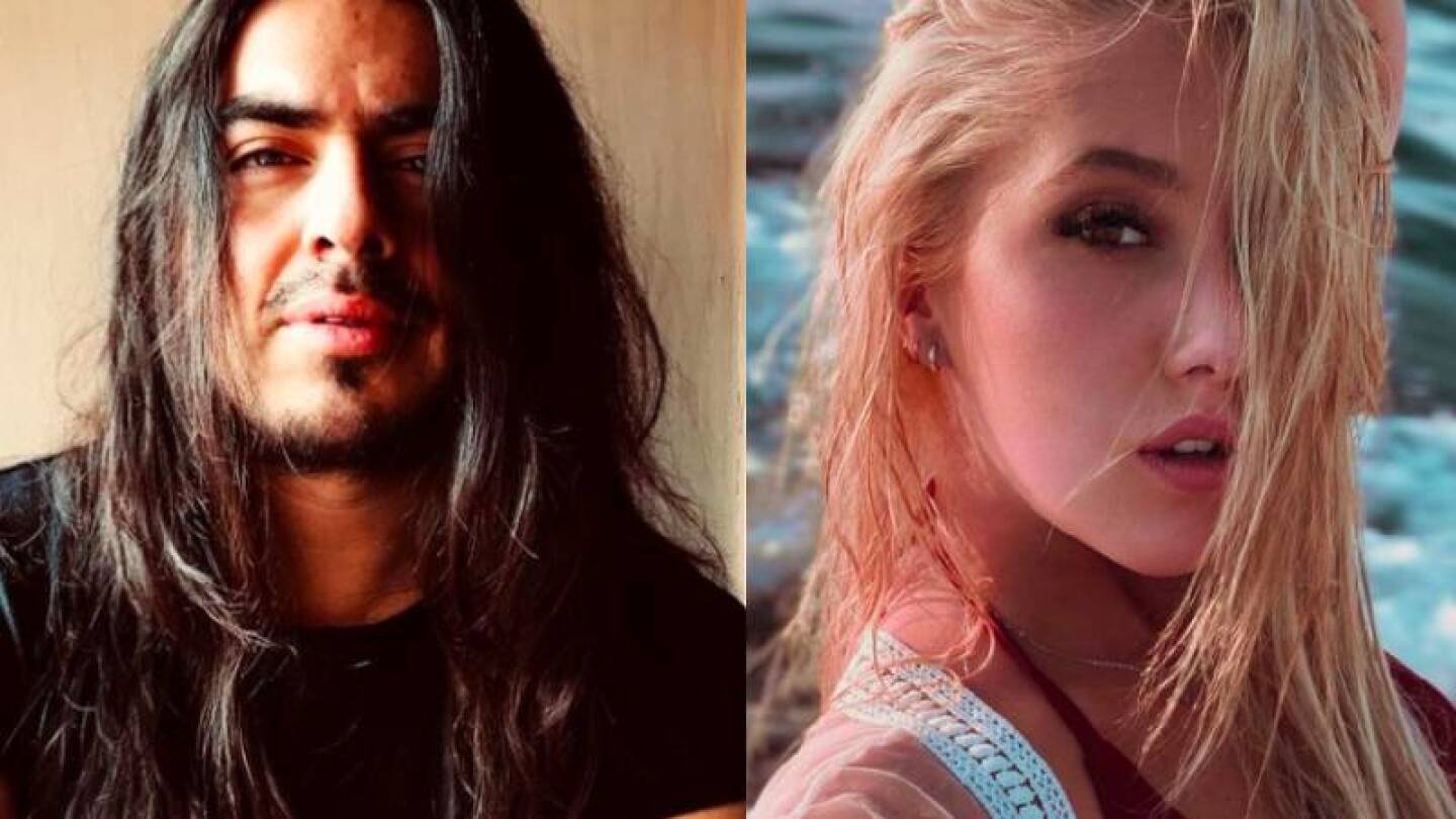 Rey Grupero e Isa confirman noviazgo