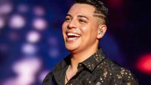 Eduin Caz de nuevo en problemas de salud