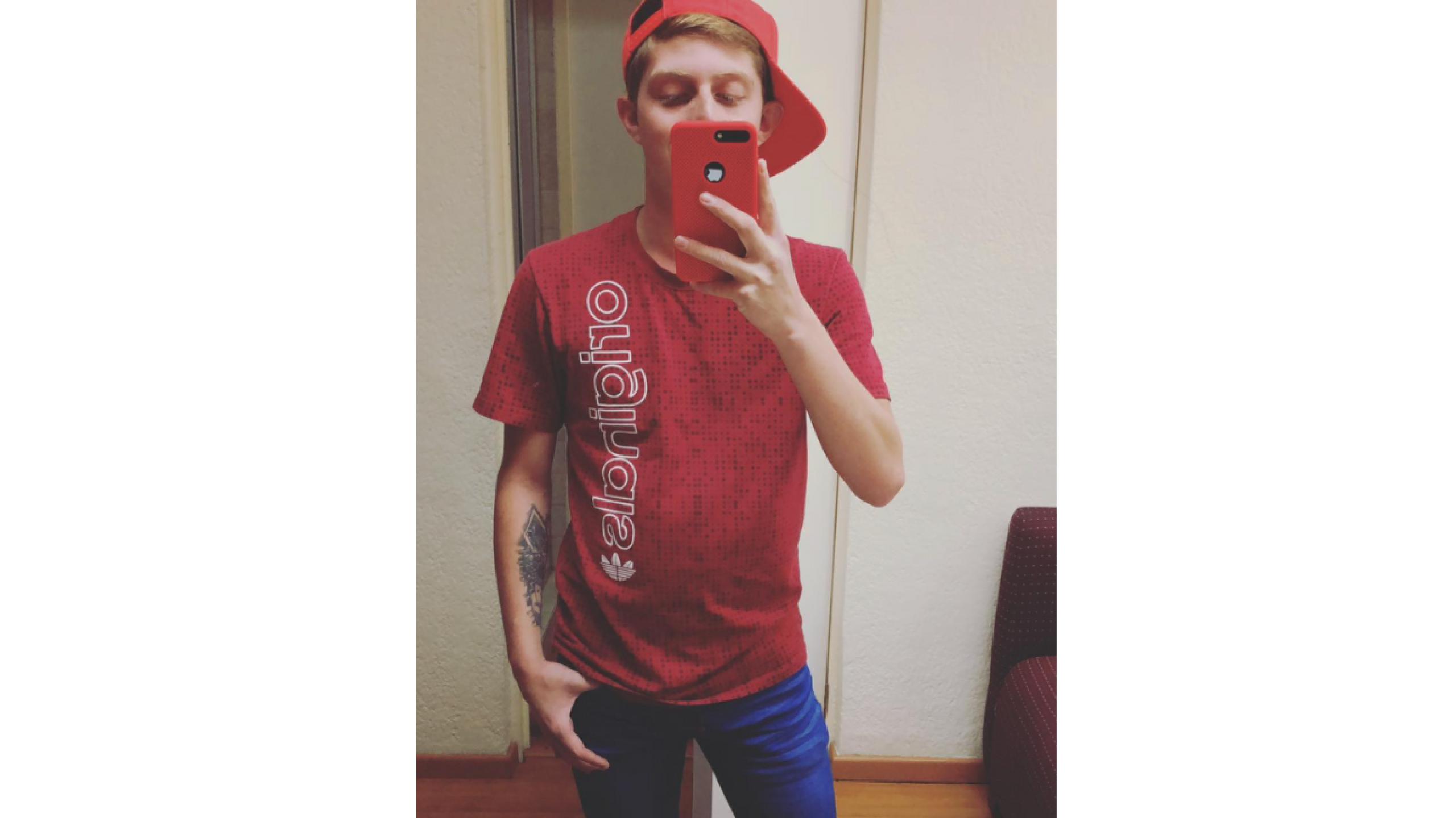 Embalsamador de Octavio Ocaña habla de las condiciones de su cuerpo