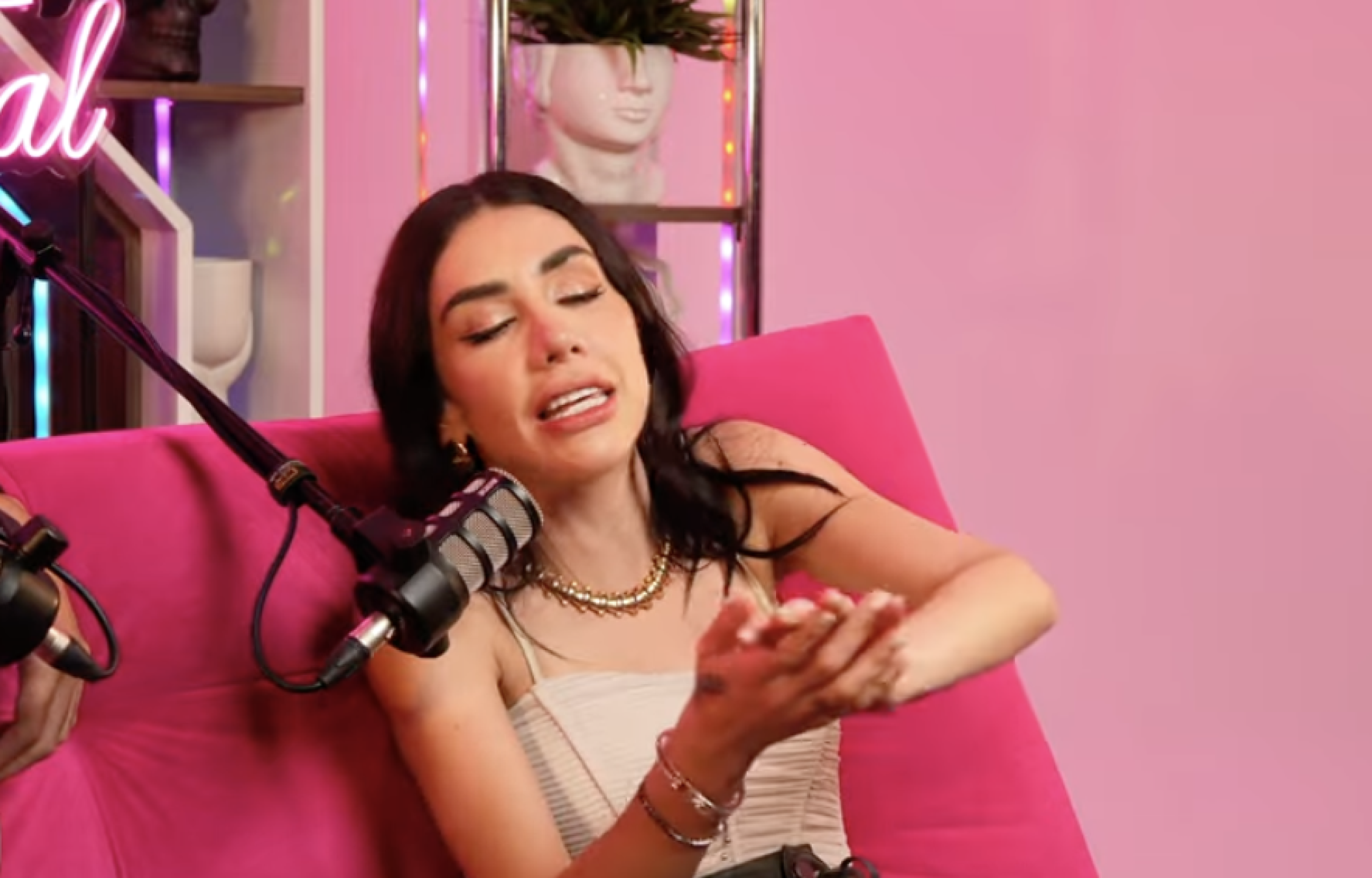 Karime Pindter