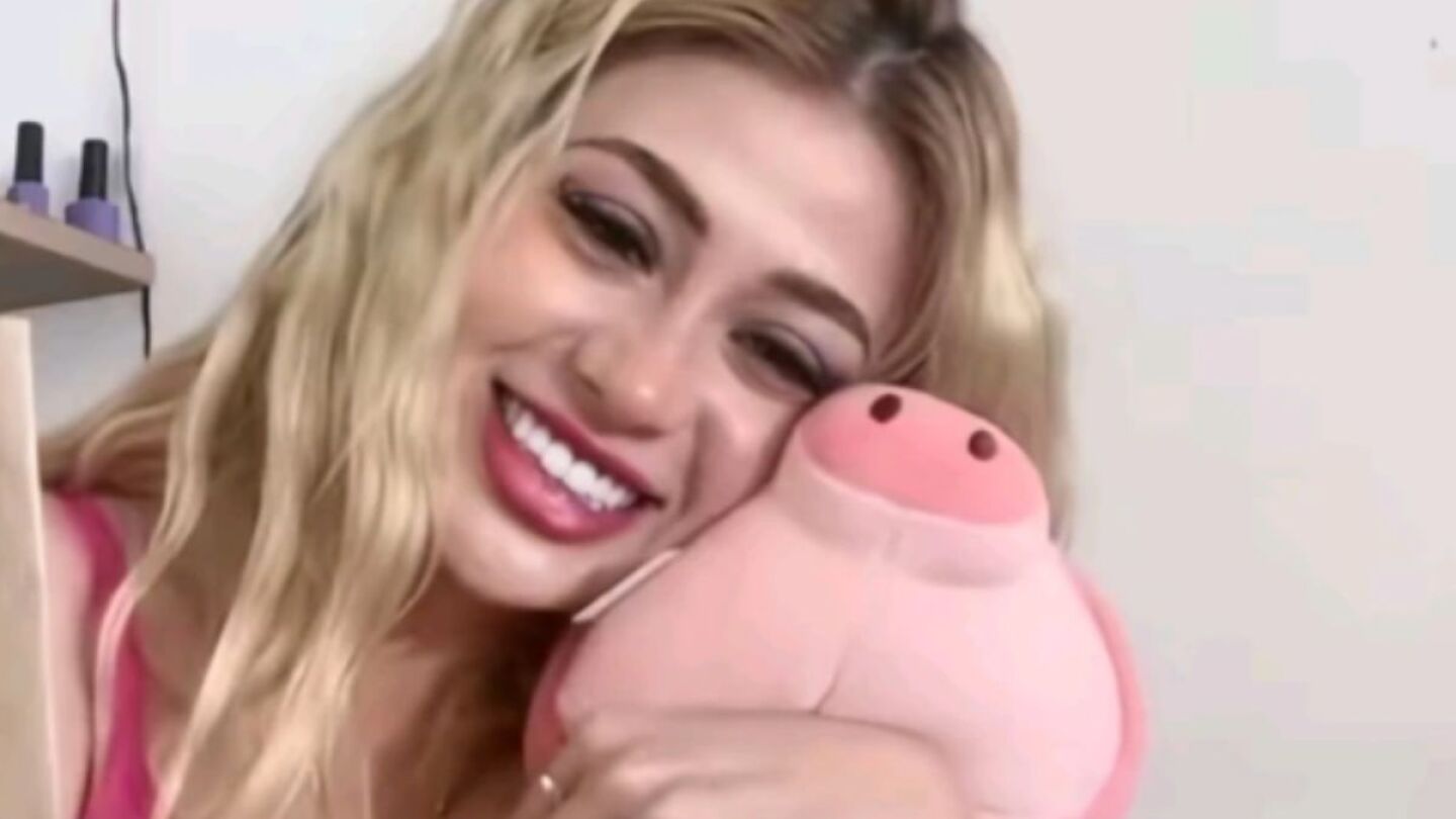 Valeria Márquez hacen memorial tras su asesinato