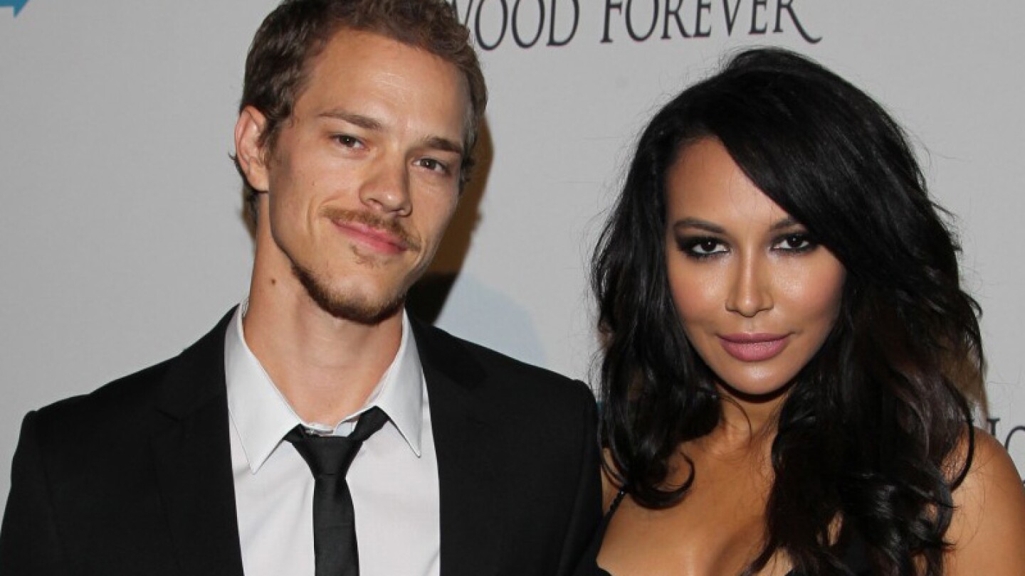 Ex esposo de Naya Rivera y la hermana de la actriz ¡ya viven juntos!