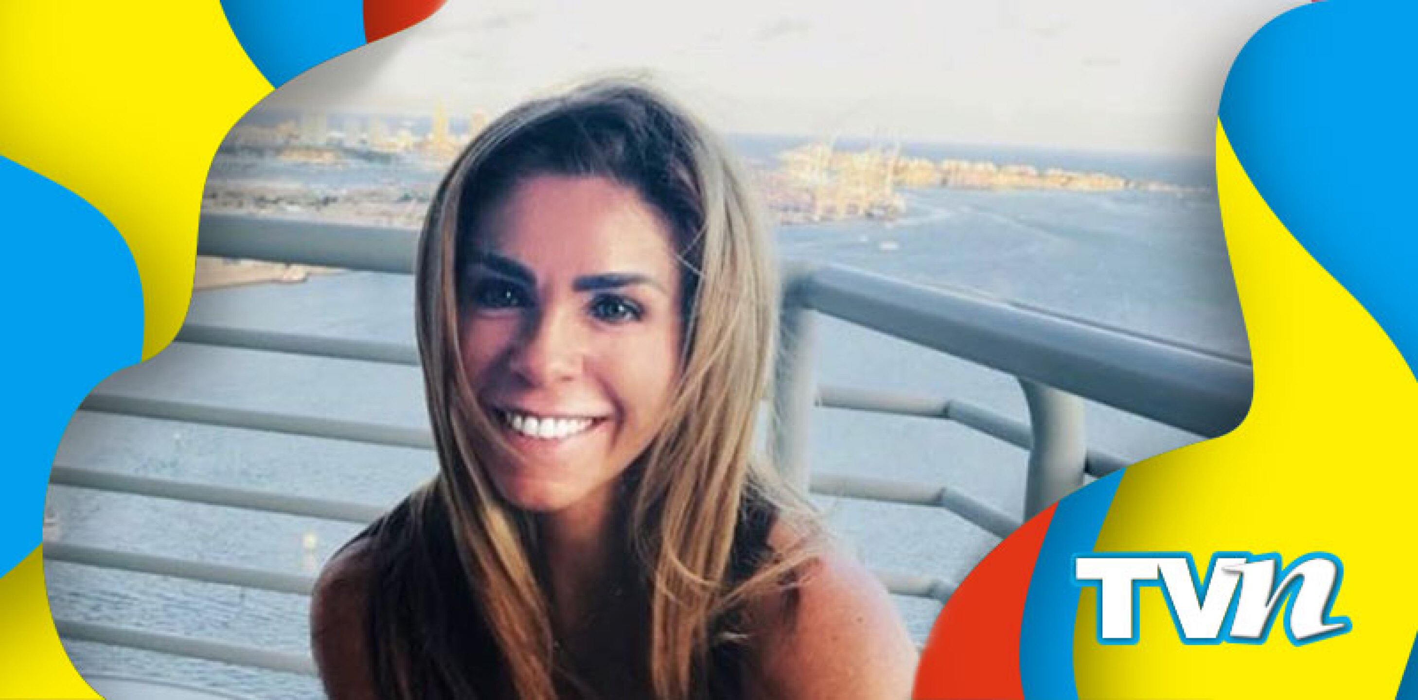 Rocío Sánchez programas televisión