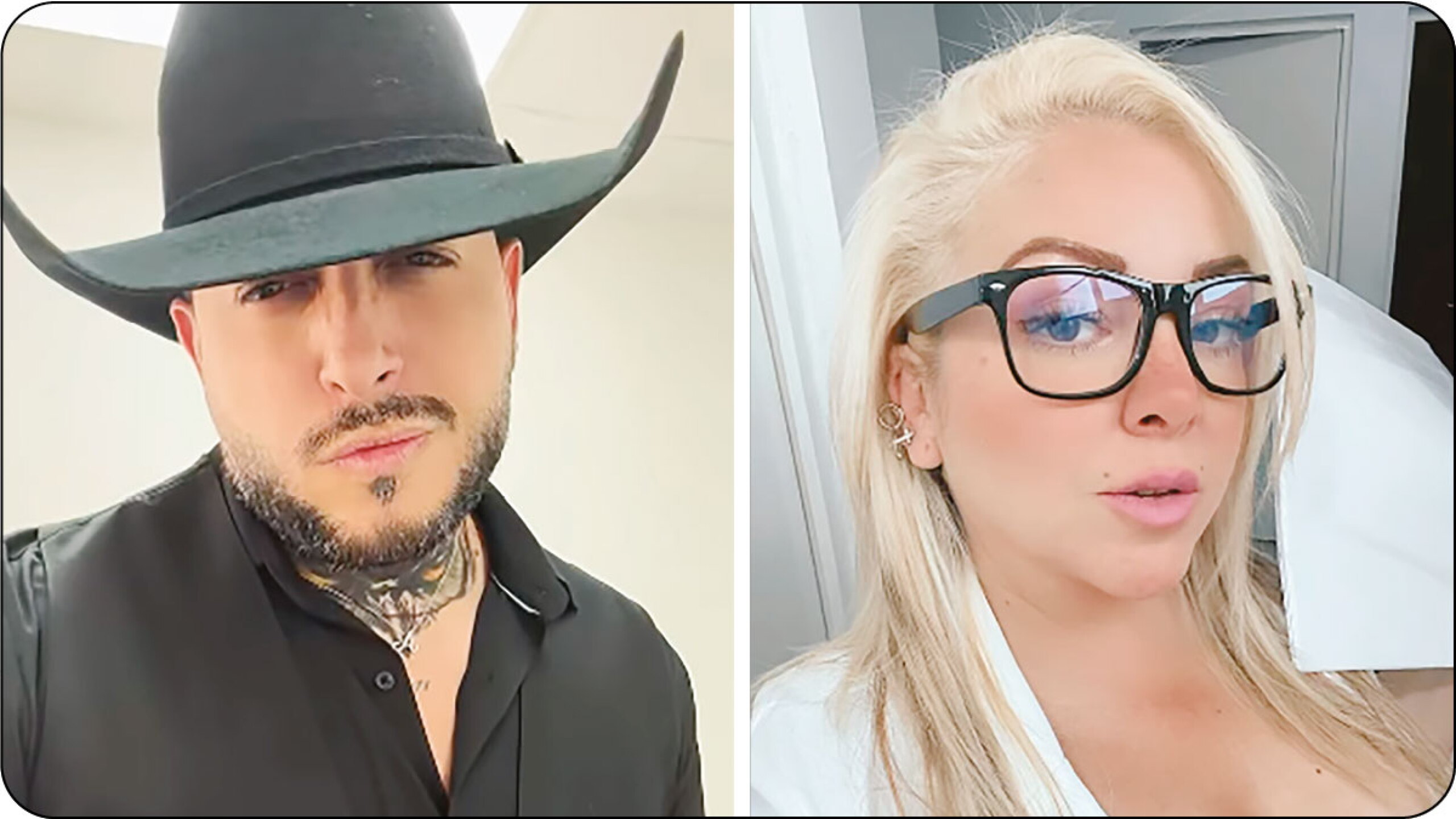 Cibad Hernández habría buscado a Lissy Monroe 'la Britney'