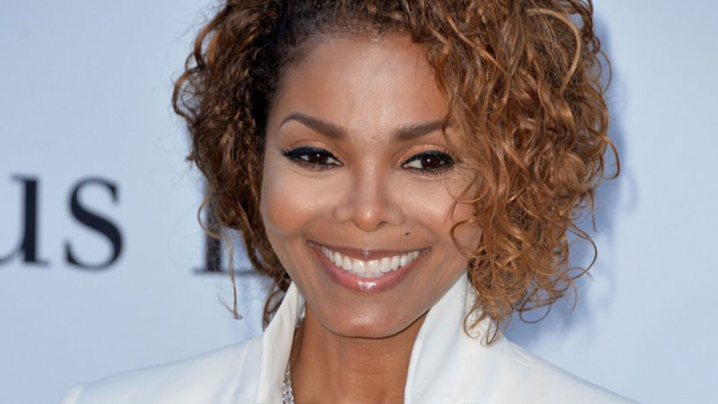 Janet Jackson n.