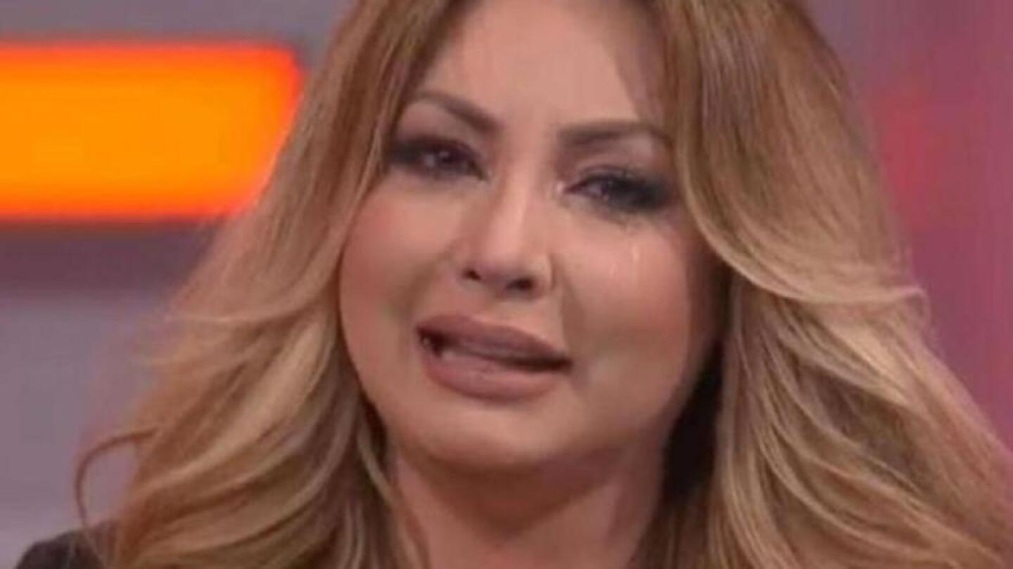 LCDLF3: Paty Navidad rompe en llanto en pleno festejo por esta emotiva razón