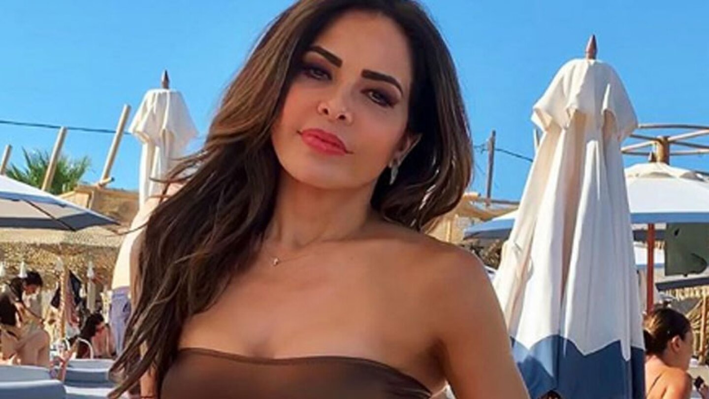 Televisa llevaría a la pantalla chica bioserie de Gloria Trevi