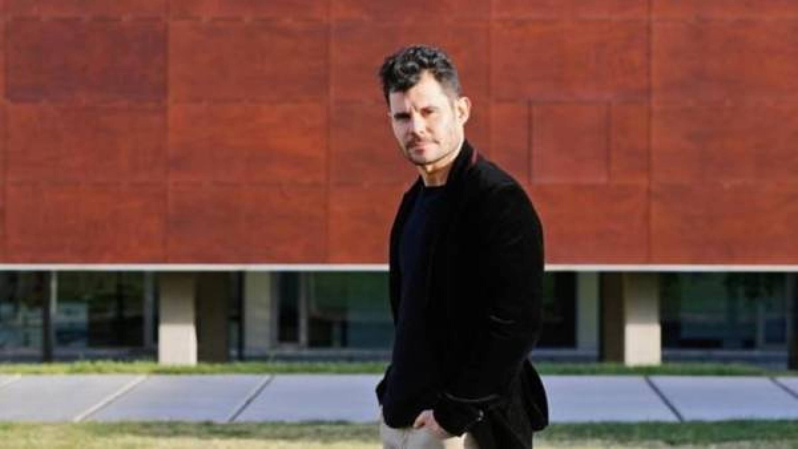 Javier Sánchez Santos