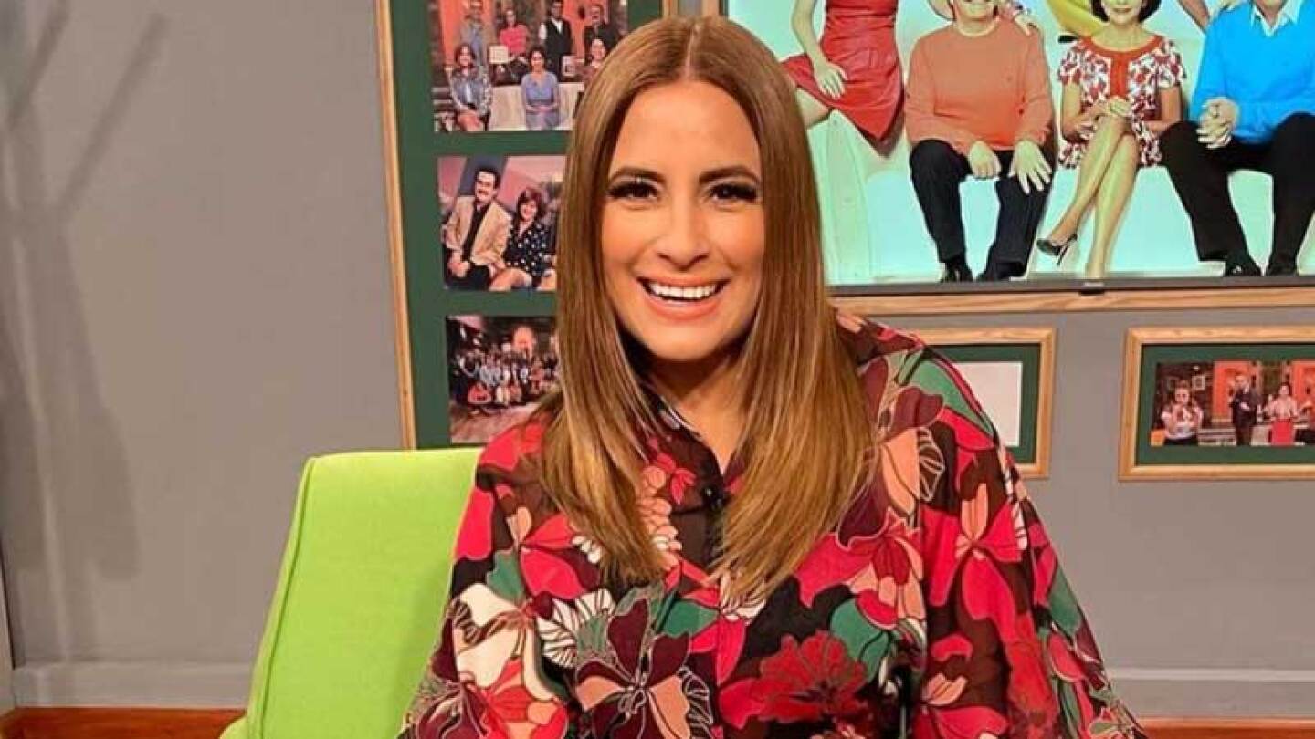 Linet Puente regresa a trabajar, tras Covid