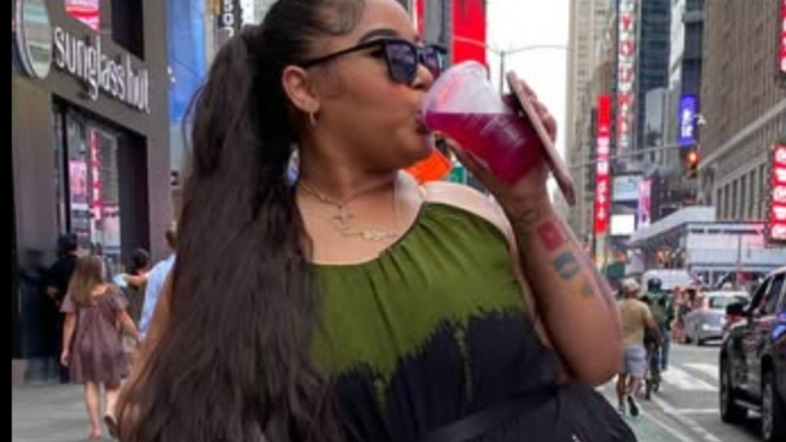 Muere inesperadamente Killadamente: La influencer dominicana que inspiró a millones