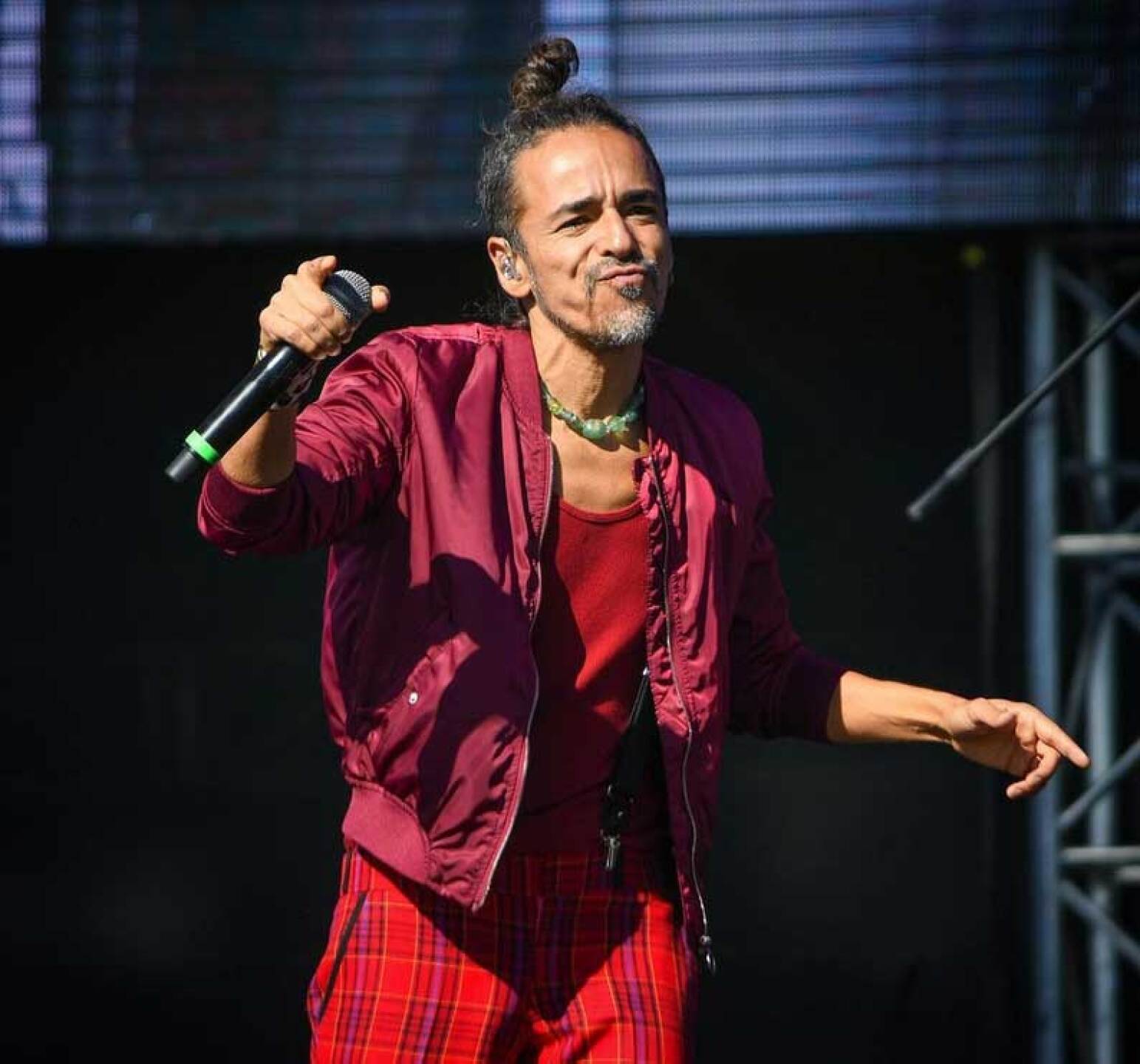 'El sueño de ayer' ya comenzó a filmarse