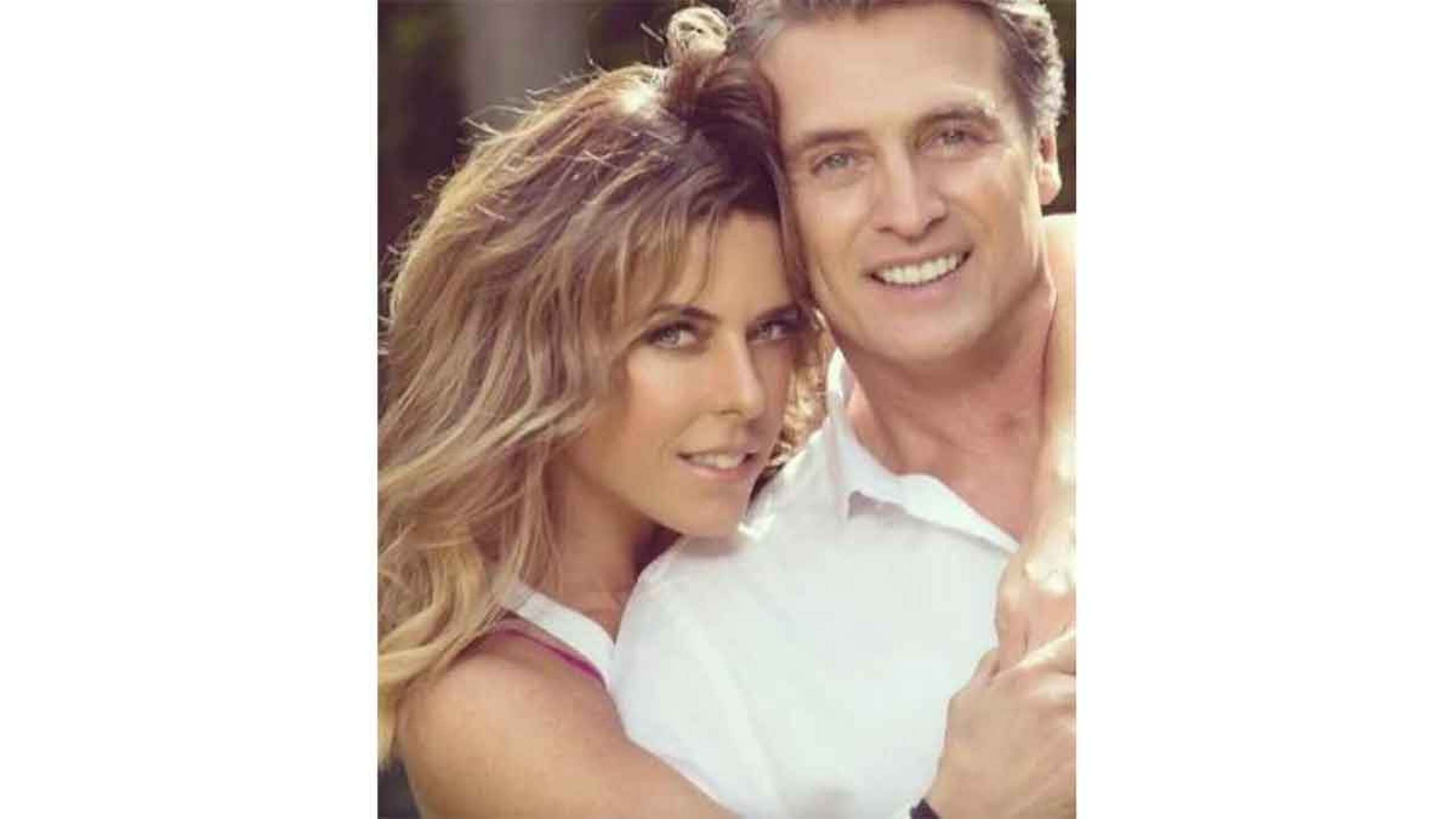 Maky y Juan Soler archivo tvnotas