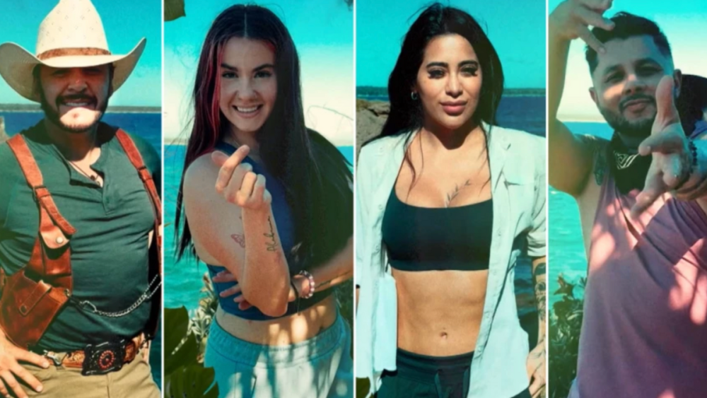 Tentados por la fortuna 2025: Confirman nuevo elenco