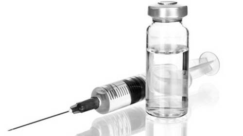 Al primer síntoma ve a tu médico.