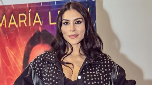 María León rechazó participar en los 2000s Pop Tour por respeto a Playa Limbo