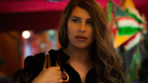 Incendio en Los Ángeles: Karla Sofía Gascón fue desalojada de su hotel por amenaza de las llamas