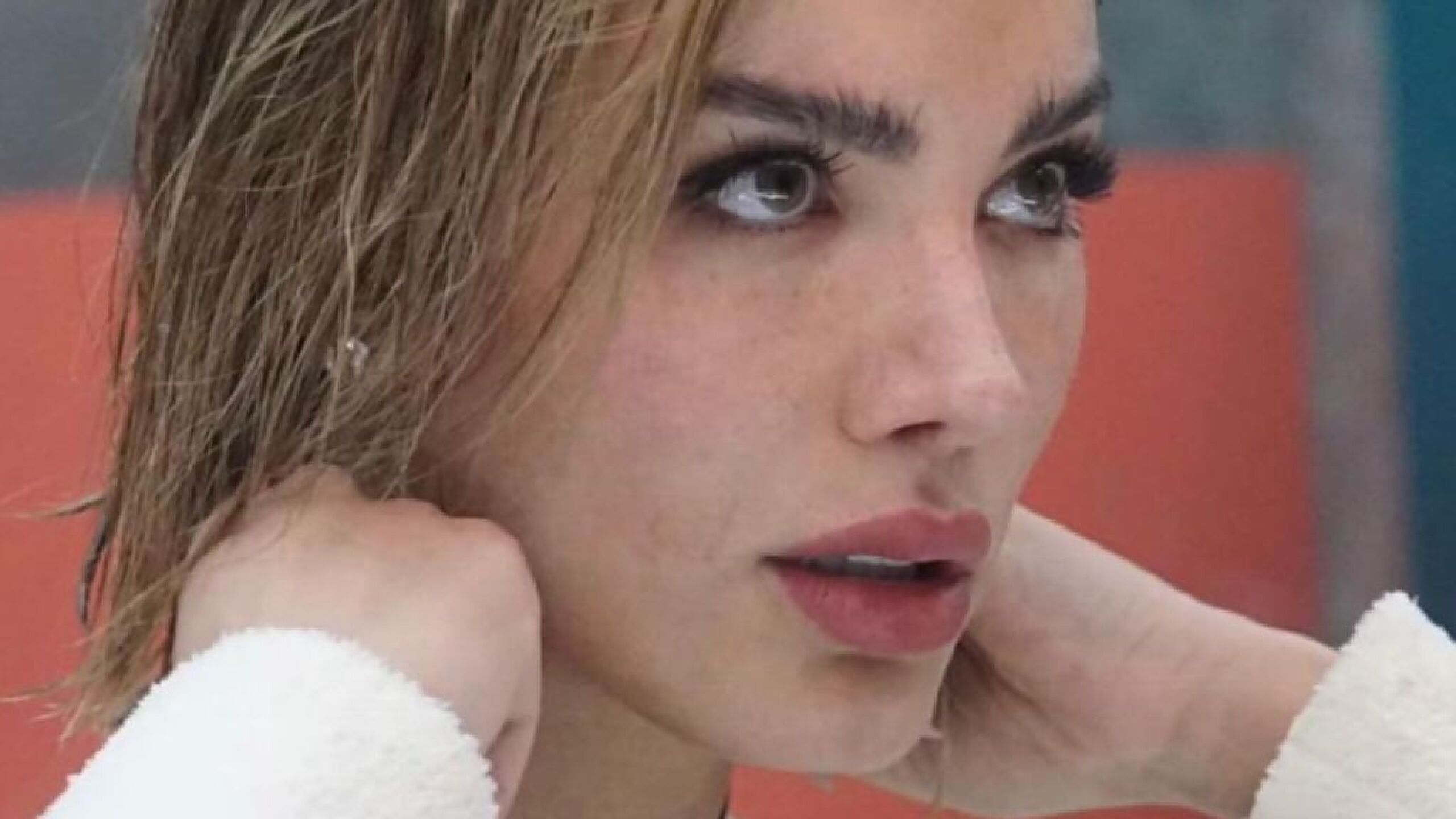 Genesis Aleska brujeria