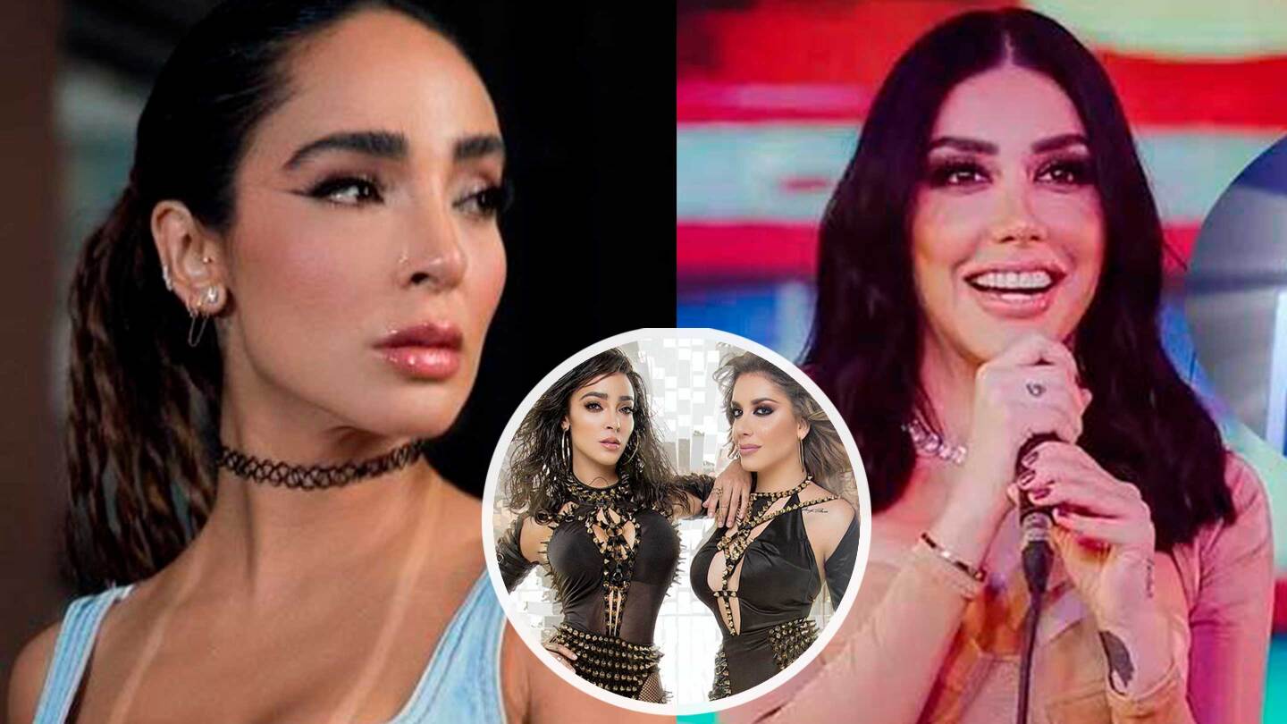 LCDLFM: Karime revela por qué se distanció de Manelyk su “comadre” en Acapulco Shore