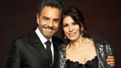 Eugenio Derbez y Alessandra podrían separarse
