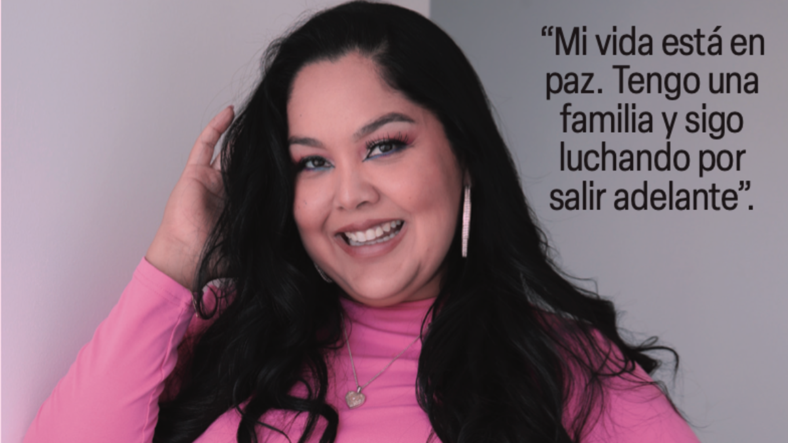 Wendolee Ayala