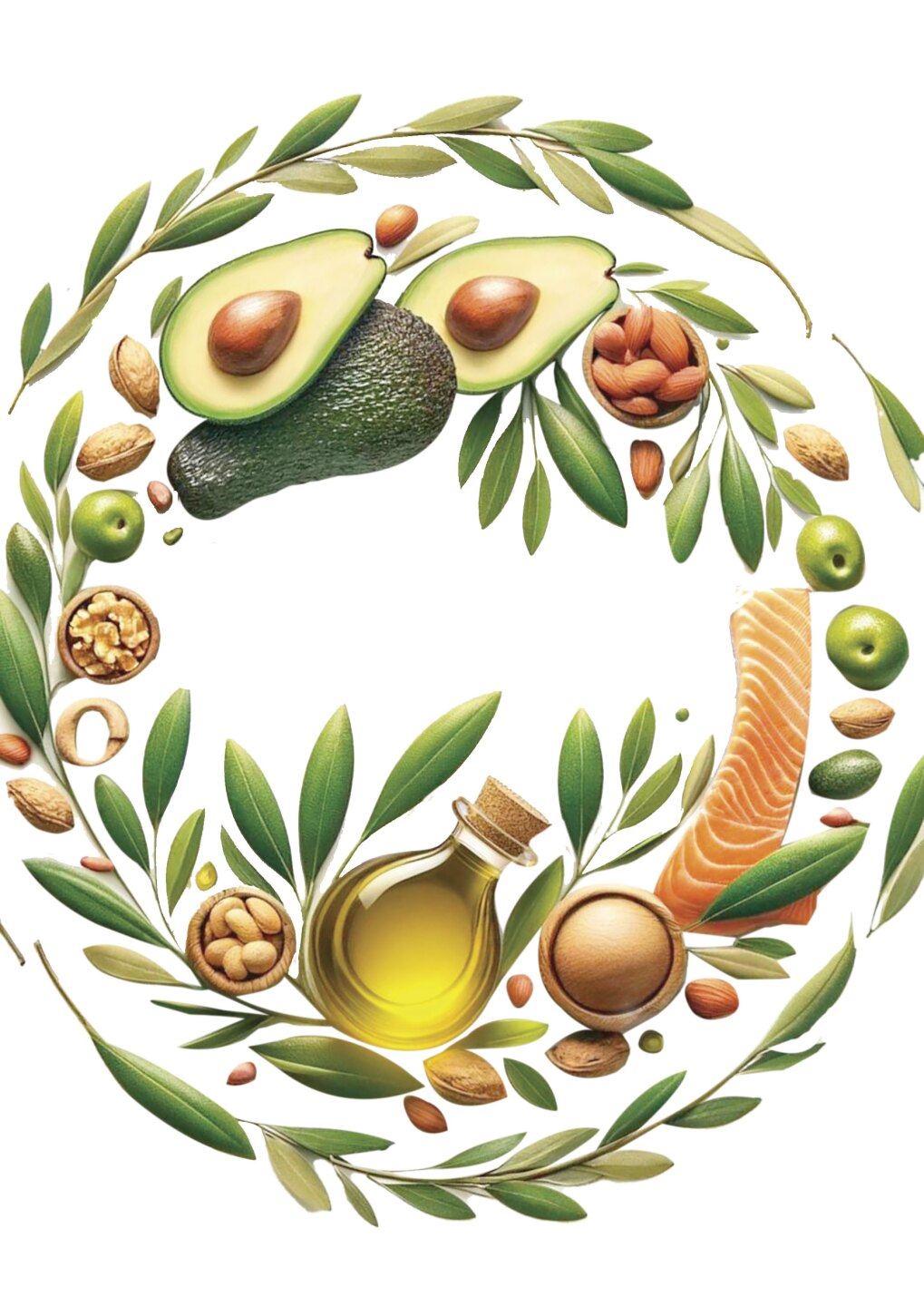 Así puedes tener una Dieta Ketosis