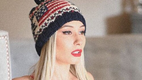 Instagram @issavegas