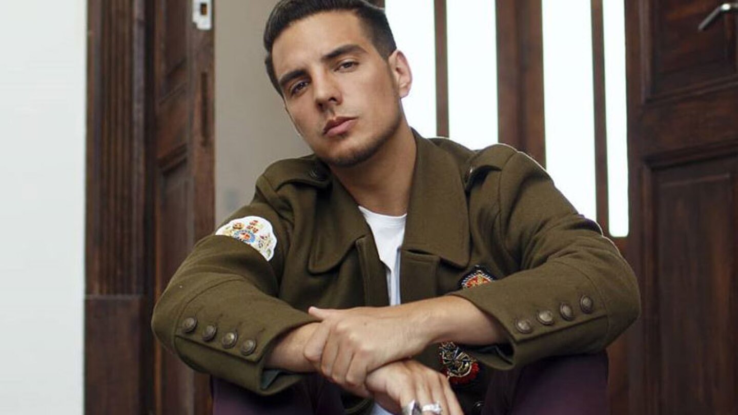 Vadhir Derbez sencillo