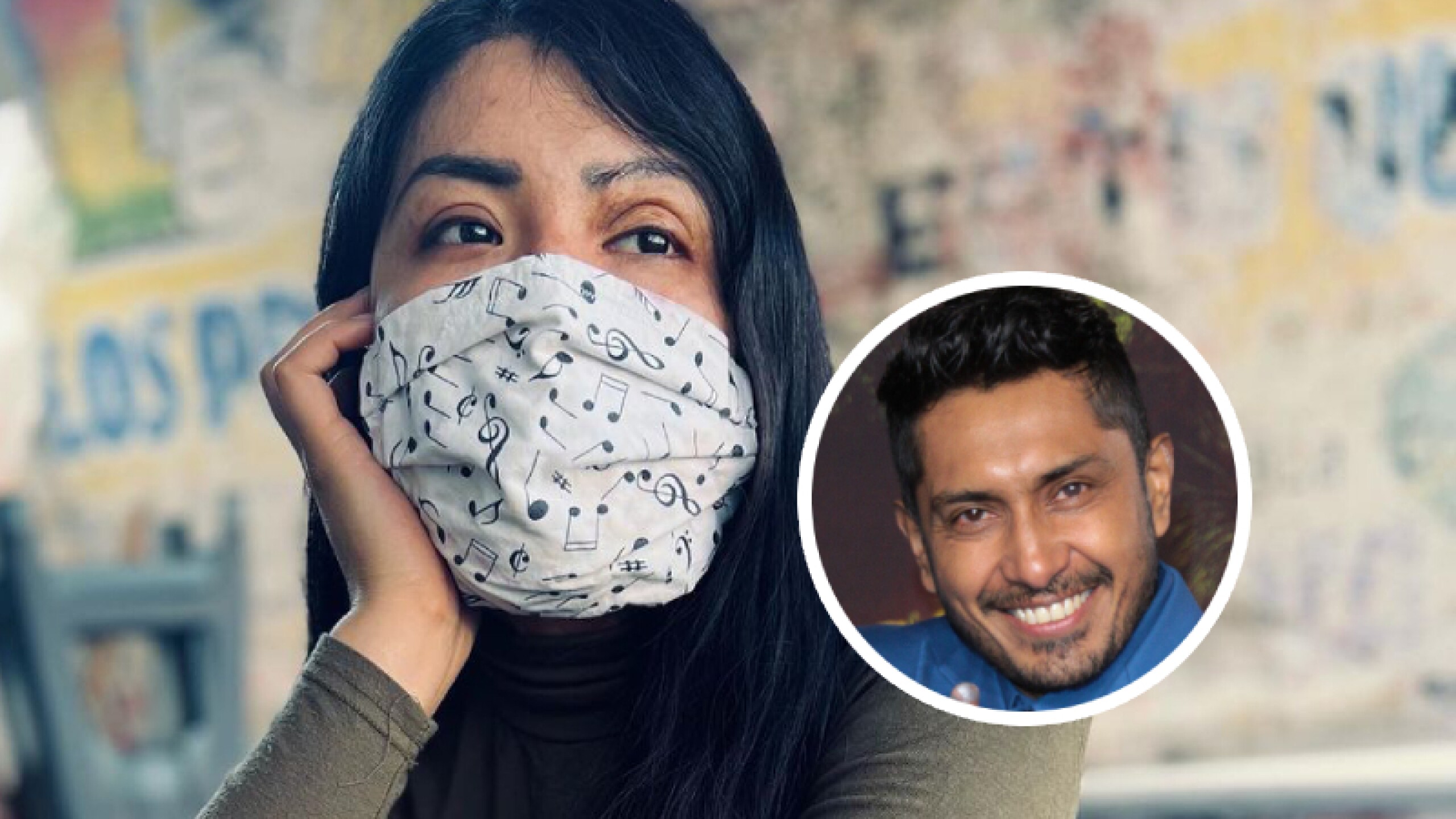 Elena Ríos enfrenta comunicado de Tenoch Huerta