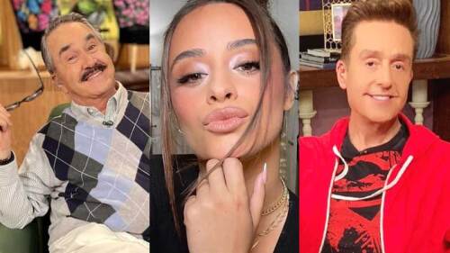 Camila Cabello es criticada por conductores de Ventaneando por su cuerpo