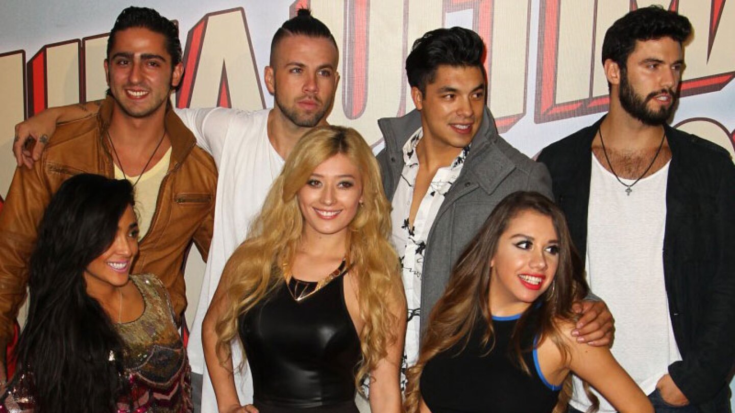 Todos esperaban nuevo elenco, pero a la mera hora salieron con una triste sorpresa