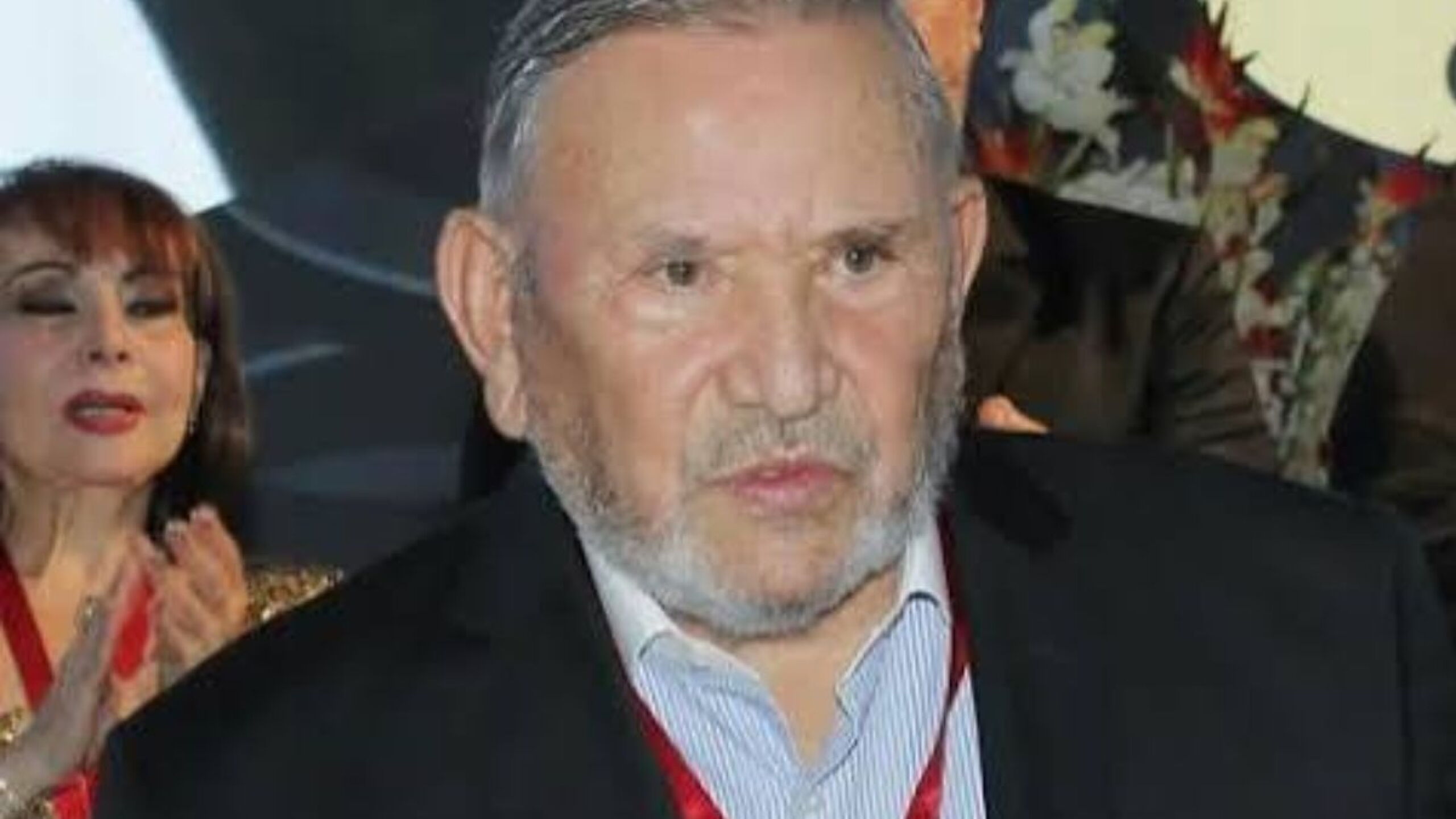 Jesús "Chucho" Gallegos Rosales