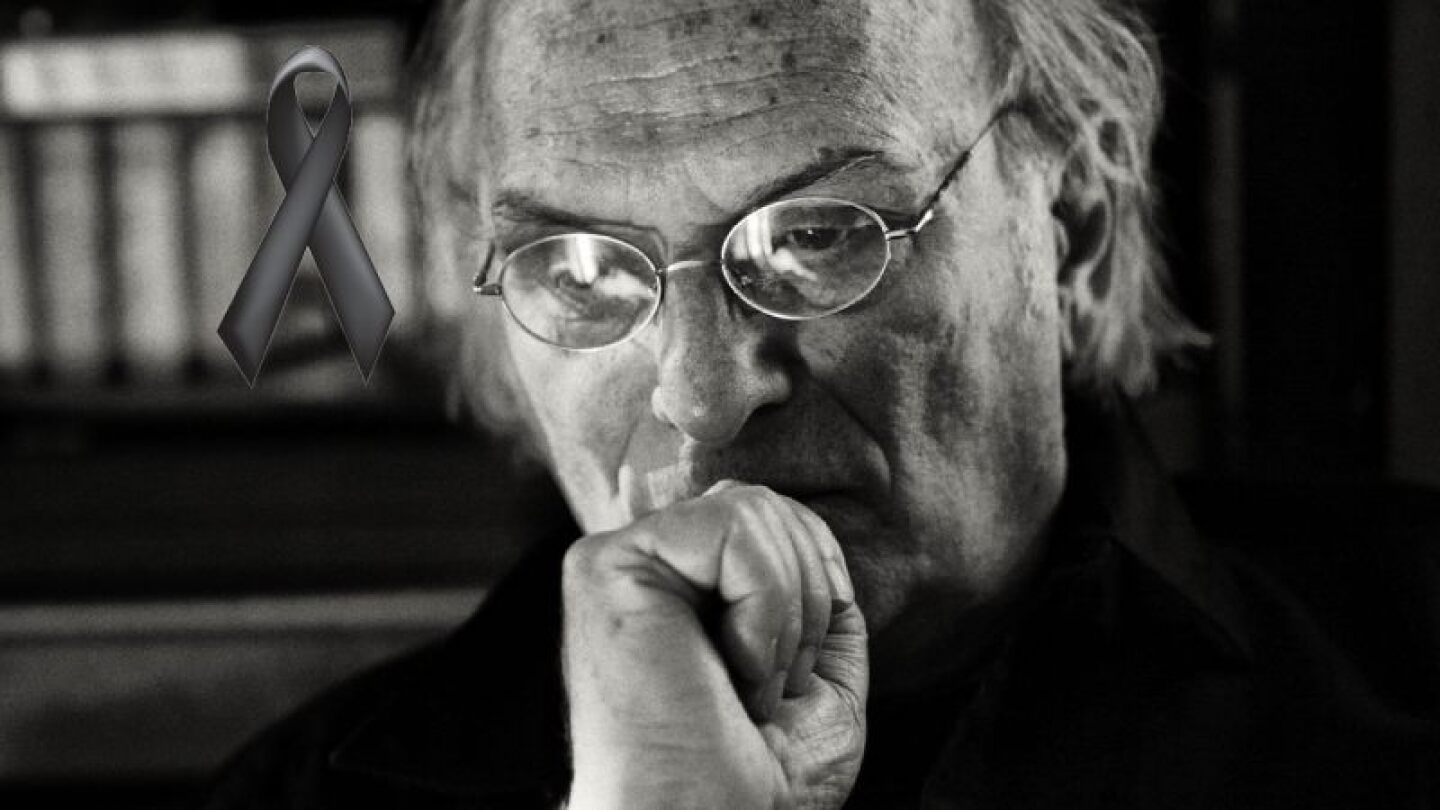 Muere Carlos Saura a un día de recibir el Goya de Honor; famosos reaccionan