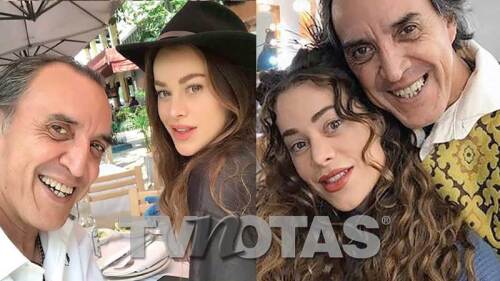 Luis Felipe Tovar quiere conquistar a Candela Márquez