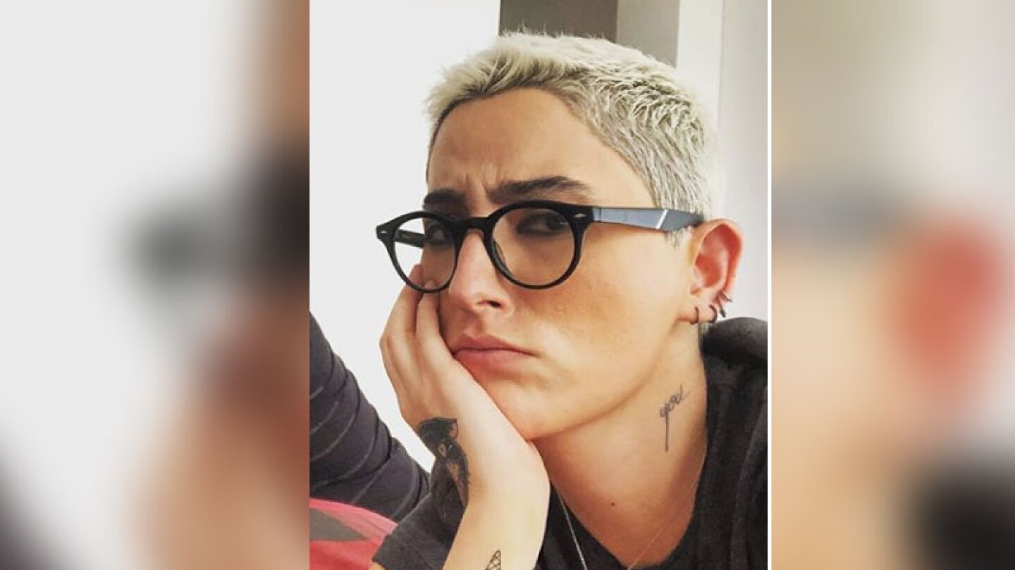 La bomba explotó, difunden nombre de periodista homofobica