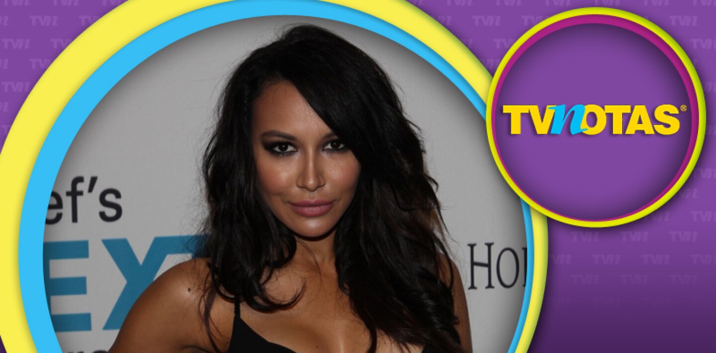 Naya Rivera mantiene su vida privada al margen.