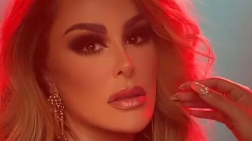Ninel Conde.