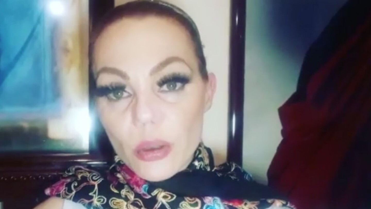 Hermano de Carmen Campuzano ya no está en la delegación