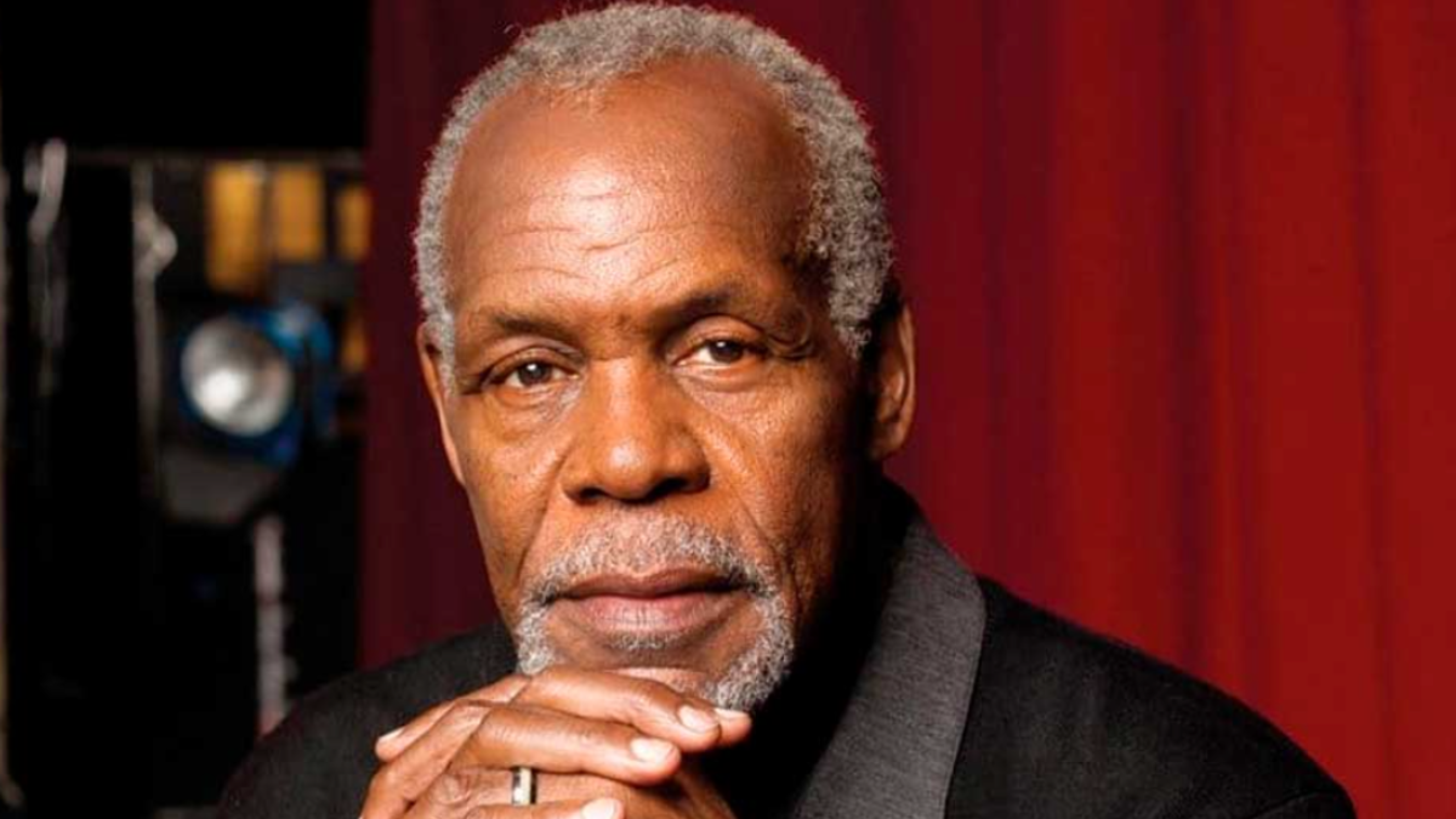 Danny Glover y su trayectoria en el cine