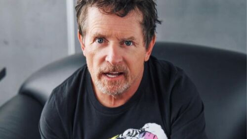 Michael J Fox, volver al futuro