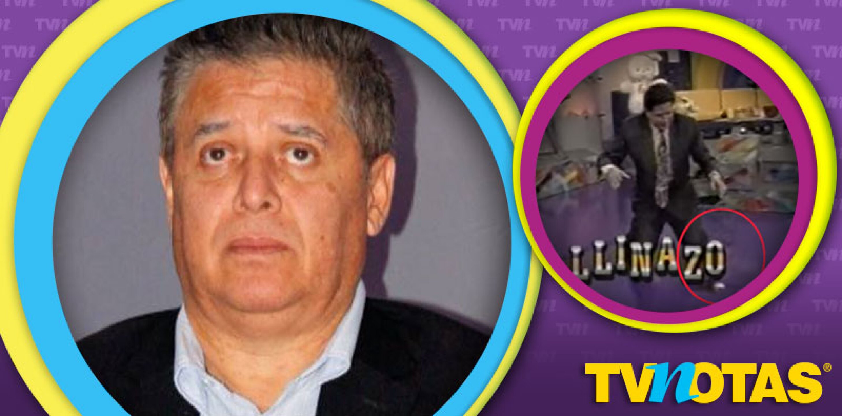 La verdad detrás de la bolsita de Mario Bezares