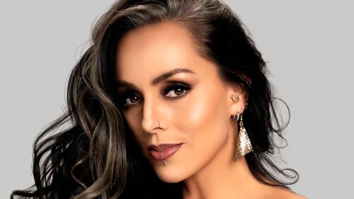 Ivonne Montero