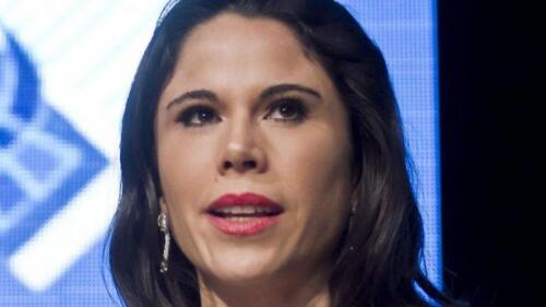 La comunicadora encendió las alarmas luego de hacer tremenda confesión sobre su estado de salud.