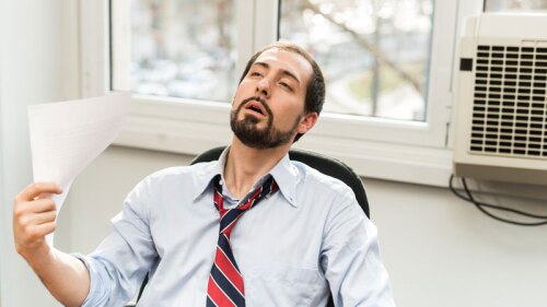 SMN pronostica día extremadamente caluroso