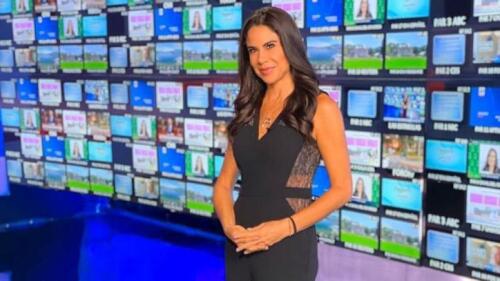 Paola Rojas se obsesionó con su peso