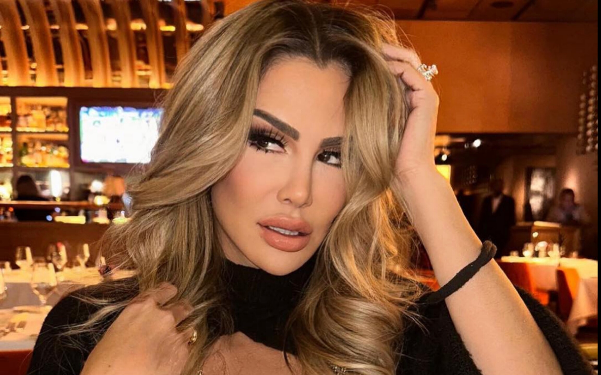 Ninel Conde