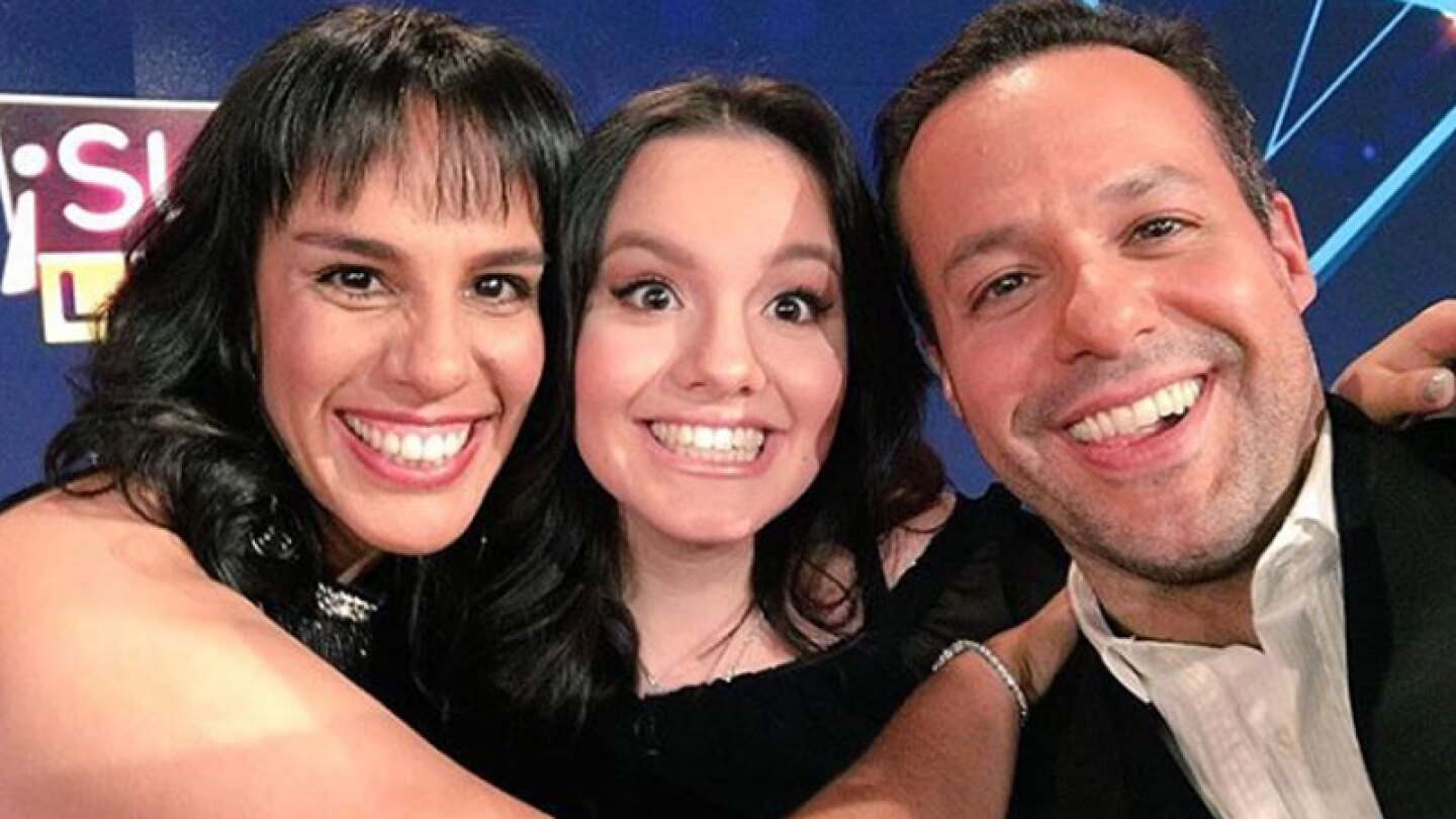 Marisol Sosa confirma que demandó a Sarita Sosa por no dejarle ver a José José