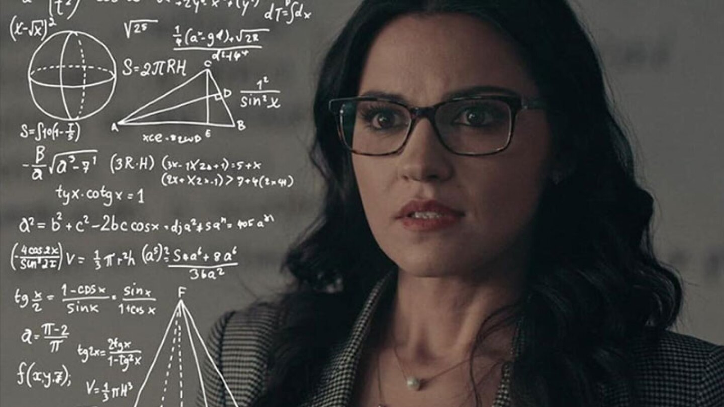 oscuro deseo maite perroni dinero cuánto gana